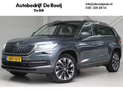 Grijs Gebruikt 2020 Skoda Kodiaq Ambition SUV | € 33.950 (Eerlijke prijs)