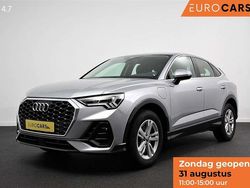 Grijs Gebruikt 2021 Audi Q3 Sportback SUV | € 33.940 (Eerlijke prijs)