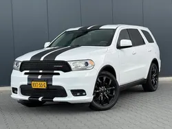 Wit Gebruikt 2021 Dodge Durango SUV | € 33.995