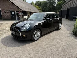 Zwart Gebruikt 2016 Mini Cooper Clubman Pepper Stationwagen | € 10.880 (Super prijs)