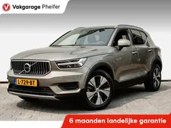 Grijs Gebruikt 2021 Volvo XC40 Inscription SUV | € 25.940 (Goede deal)