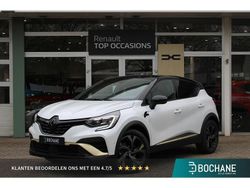 Wit Gebruikt 2024 Renault Captur Engineered SUV | € 26.900 (Eerlijke prijs)