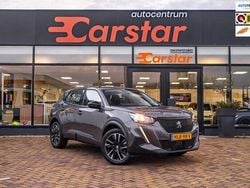 Grijs Gebruikt 2022 Peugeot 2008 Active SUV | € 16.950 (Super prijs)