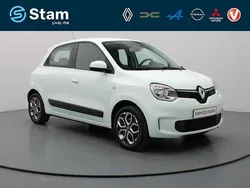 Groen Gebruikt 2020 Renault Twingo Collection Hatchback | € 10.990 (Eerlijke prijs)