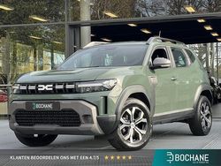 Lichen kaki (kqm) Gebruikt 2025 Dacia Duster Expression SUV | € 28.400