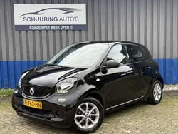 Zwart Gebruikt 2019 Smart ForFour Electric Drive Hatchback | € 7.799 (Eerlijke prijs)