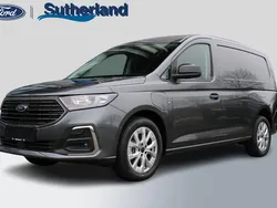 Grijs Nieuw 2025 Ford Transit Limited Van | € 35.775 (Duur)