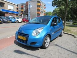Blauw Gebruikt 2013 Suzuki Alto Comfort Hatchback | € 3.750 (Eerlijke prijs)
