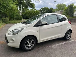 Wit Gebruikt 2016 Ford Ka Style Hatchback | € 5.500 (Eerlijke prijs)