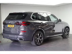 Bmw individual dravitgrau (grijs metallic) Gebruikt 2023 BMW X5 Comfort Edition SUV | € 85.950 (Goede deal)