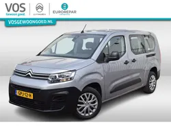 Grijs Gebruikt 2021 Citroën Berlingo Live MPV | € 23.990 (Duur)