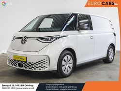 Wit Gebruikt 2022 VW ID. Buzz MPV | € 32.940 (Eerlijke prijs)