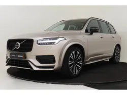 Grijs Gebruikt 2024 Volvo XC90 Ultimate SUV | € 72.890 (Eerlijke prijs)