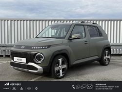 Overige Nieuw 2025 Hyundai Inster Hatchback | € 29.980 (Duur)