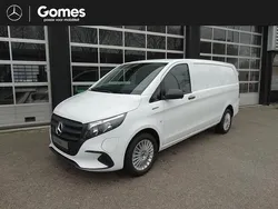 Wit Nieuw 2025 Mercedes e-Vito MPV | € 46.000 (Super prijs)