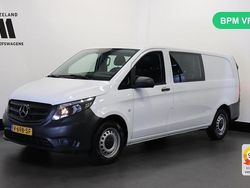 Gebruikt 2018 Mercedes Vito | € 18.950 (Duur)