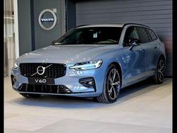 Overige Gebruikt 2023 Volvo V60 Ultimate Stationwagen | € 55.122