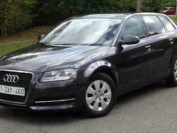 Grijs Gebruikt 2010 Audi A3 Ambiente Sedan | € 8.250 (Duur)