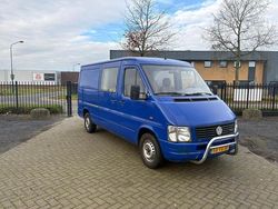 Blauw Gebruikt 1999 VW LT Van | € 4.950 (Super prijs)
