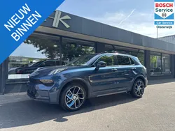 , metallic lak Gebruikt 2022 Lynk & Co 01 SUV | € 24.880 (Eerlijke prijs)