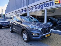 Grijs Gebruikt 2020 Hyundai Tucson SUV | € 21.945 (Super prijs)