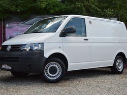 Wit Gebruikt 2013 VW Transporter Van | € 15.990