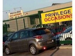 Bruin Gebruikt 2013 Citroën C4 Picasso MPV | € 6.999 (Super prijs)