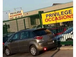 Bruin Gebruikt 2013 Citroën C4 Picasso MPV | € 6.999 (Eerlijke prijs)