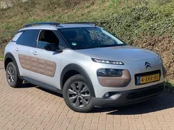 Grijs Gebruikt 2014 Citroën C4 Cactus Business Class Hatchback | € 6.440 (Duur)