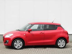 Gebruikt 2018 Suzuki Swift Hatchback | € 13.395 (Eerlijke prijs)