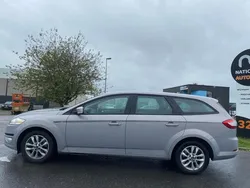 Grijs Gebruikt 2010 Ford Mondeo Titanium Sedan | € 1.750 (Super prijs)