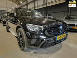 Mercedes GLC200