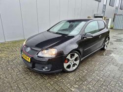 Zwart Gebruikt 2005 VW Golf IV GTI Hatchback | € 4.400 (Eerlijke prijs)