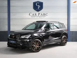 Zwart Gebruikt 2019 Cupra Ateca SUV | € 34.995 (Eerlijke prijs)