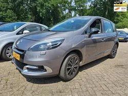 Grijs Gebruikt 2012 Renault Scénic III Bose Edition MPV | € 6.999 (Iets duurder)