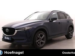 Blauw Gebruikt 2020 Mazda CX-5 Style SUV | € 24.900 (Eerlijke prijs)