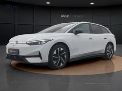 Zilver, metallic lak Nieuw 2024 VW ID.7 Pro Sedan | € 52.950 (Eerlijke prijs)