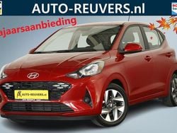 Rood Gebruikt 2024 Hyundai i10 Comfort Hatchback | € 18.900 (Eerlijke prijs)