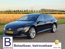 VW Arteon
