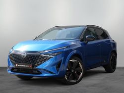 Blauw Gebruikt 2025 Nissan Qashqai 360º SUV | € 37.899 (Goede deal)