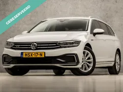 Wit Gebruikt 2020 VW Passat Business Stationwagen | € 22.445 (Super prijs)