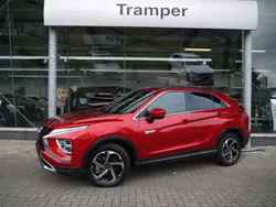 Suv Gebruikt 2021 Mitsubishi Eclipse Cross Edition SUV | € 24.995 (Duur)
