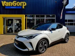 Overige Gebruikt 2024 Toyota C-HR SUV | € 30.995 (Iets duurder)