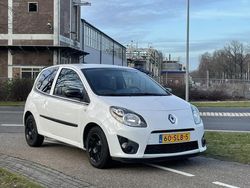 Wit Gebruikt 2011 Renault Twingo Collection Hatchback | € 2.850 (Iets duurder)
