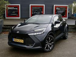 Zwart Gebruikt 2025 Toyota C-HR SUV | € 36.400 (Goede deal)
