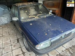 Blauw Gebruikt 1986 Alfa Romeo 33 Sedan | € 5.250