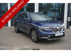 Blauw metallic Gebruikt 2021 Renault Koleos Initiale Paris SUV | € 27.900