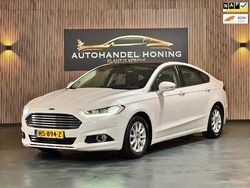 Gebruikt 2015 Ford Mondeo Titanium | € 8.950