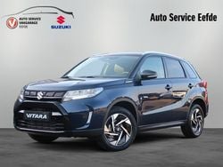 Blauw Nieuw 2025 Suzuki Vitara Style SUV | € 32.648 (Eerlijke prijs)