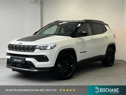 Wit Gebruikt 2023 Jeep Compass SUV | € 25.670